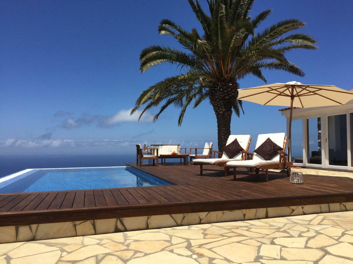 Palomar Villa